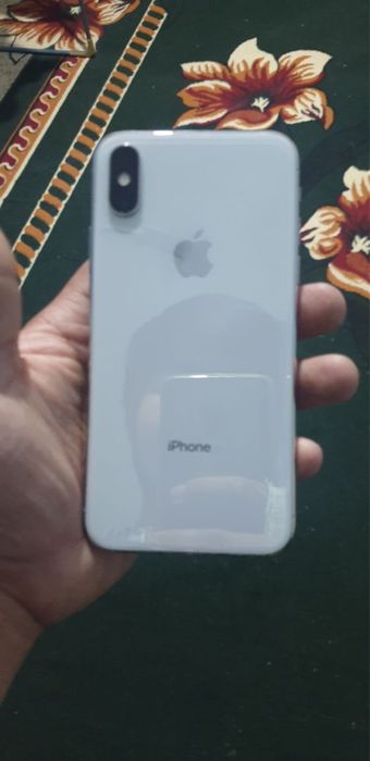 Iphone xs 64 tali