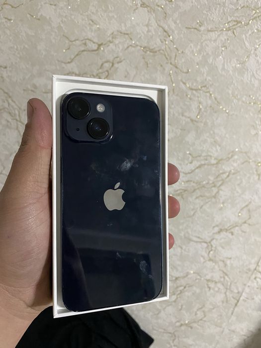 Продам айфон 14 идеал