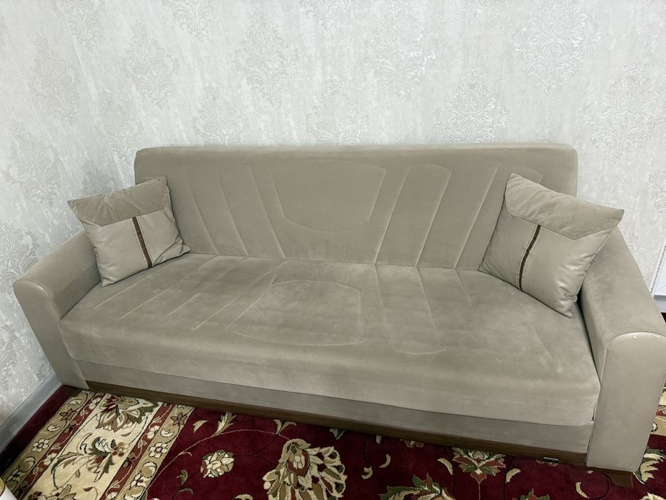 Раскладной турецкий диван