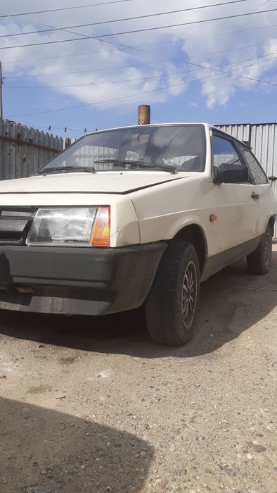 Продам  ваз-2108