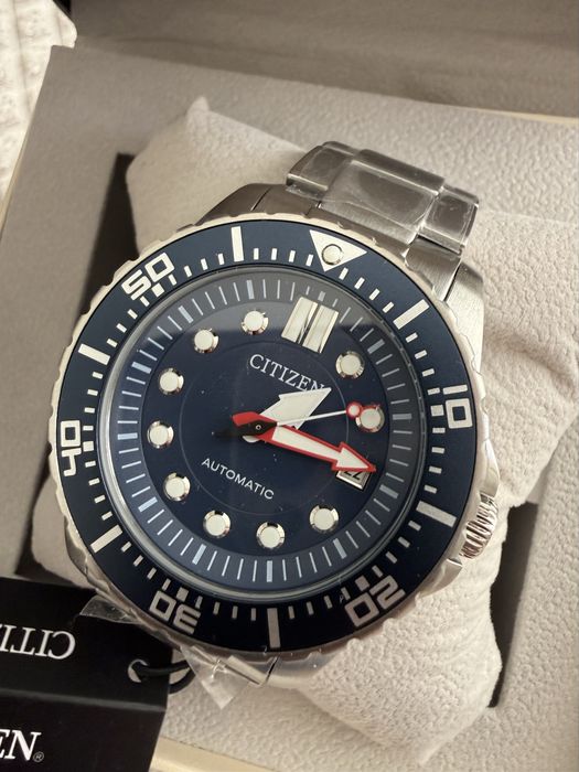 Ceas automatic Citizen
