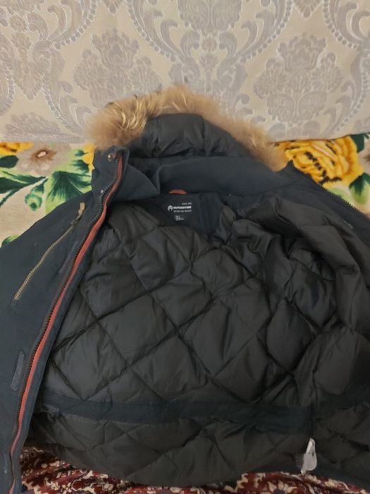 Куртка зимняя Outventure