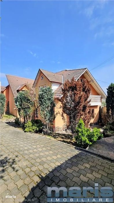 Casa P+M zona Semicentral - Dambu