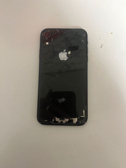 Айфон хр 128гб 77%