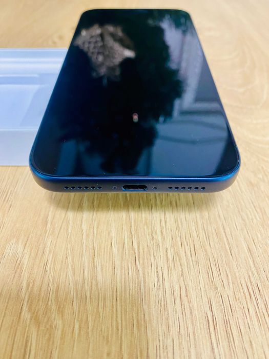 НОВ !!! Apple iPhone 17 Pro Max, 256GB, 5G, Deep Blue