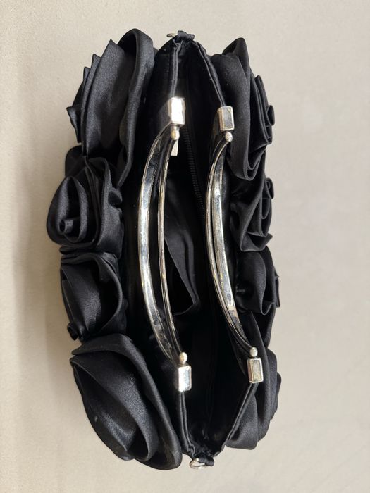 Елегантни черни клъчове