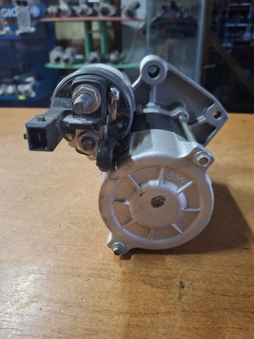 Electromotor Peugeot 208 Citroen C3 1.2 VTI