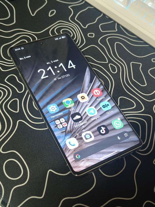 Google Pixel 7 Pro