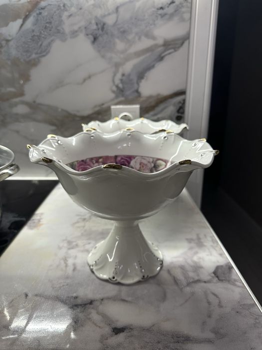 Фруктовница в хорошем состоянии