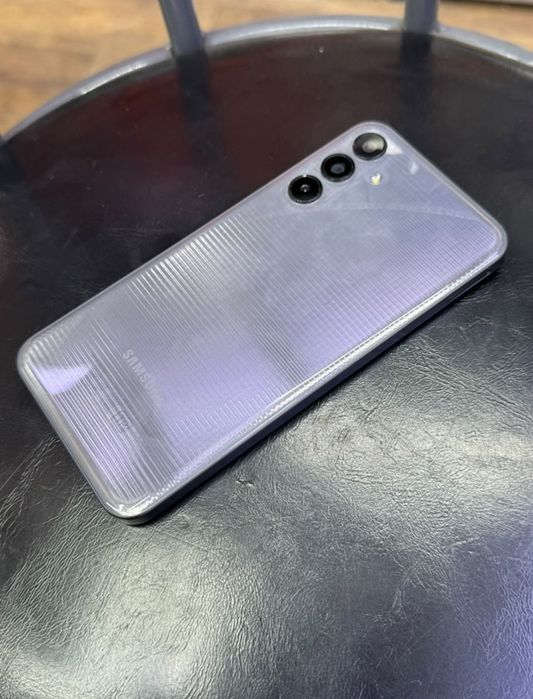 Samsung m15 5g 6000mAh