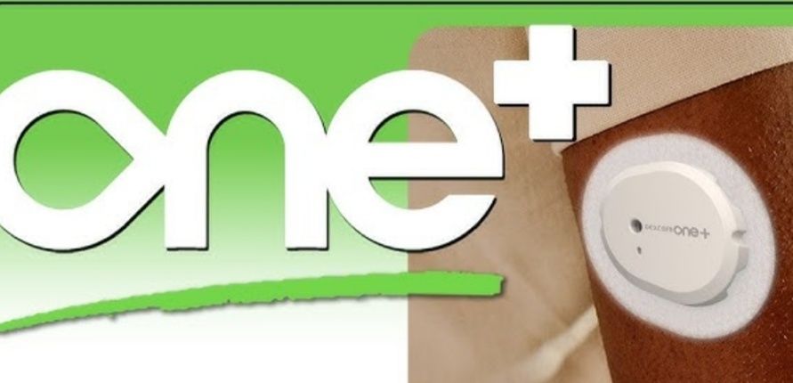 Сензор Dexcom One Plus (+)