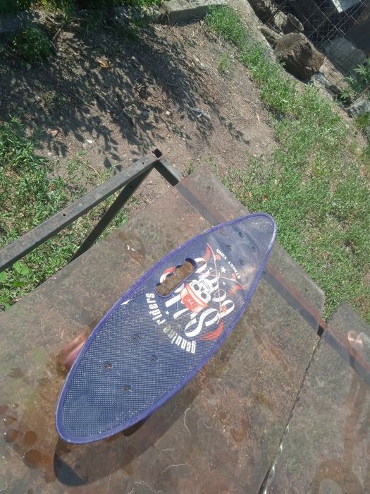 Продам скейт для подростков