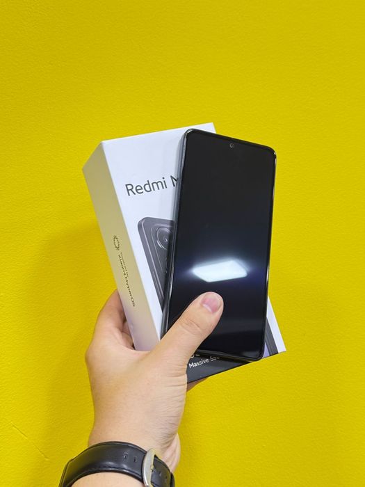 Redmi note 14 8/256gb