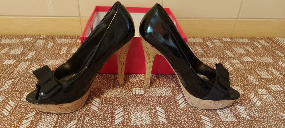 Pantofi Dama marimea 36-37