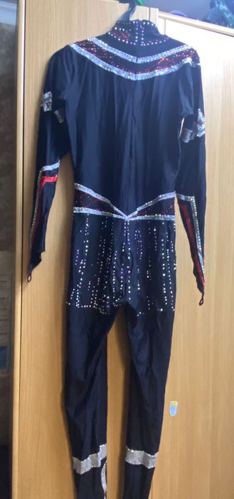 Костюм для  гимнастики