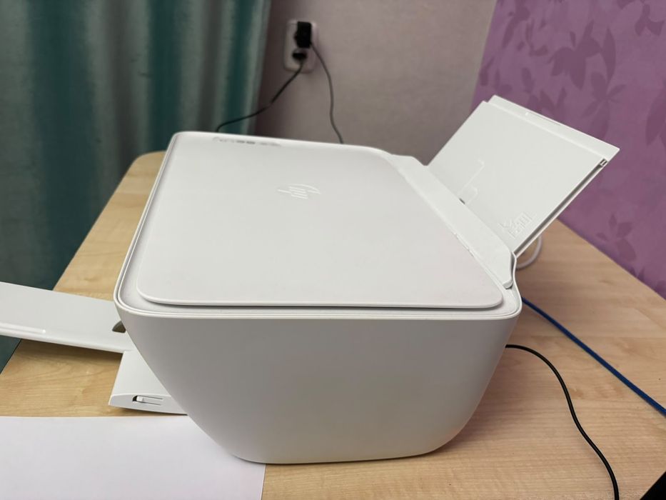 Deskjet 2320 принтер