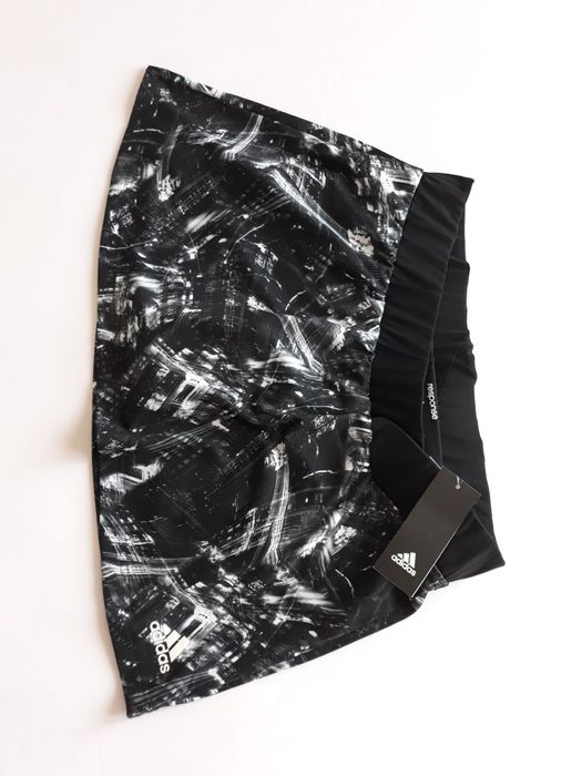 Fustă cu pantaloni scurti Adidas