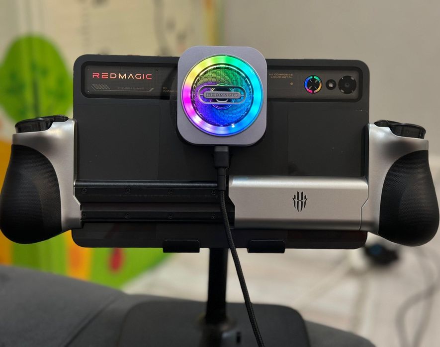 Планшет Nubia Redmagic Astra