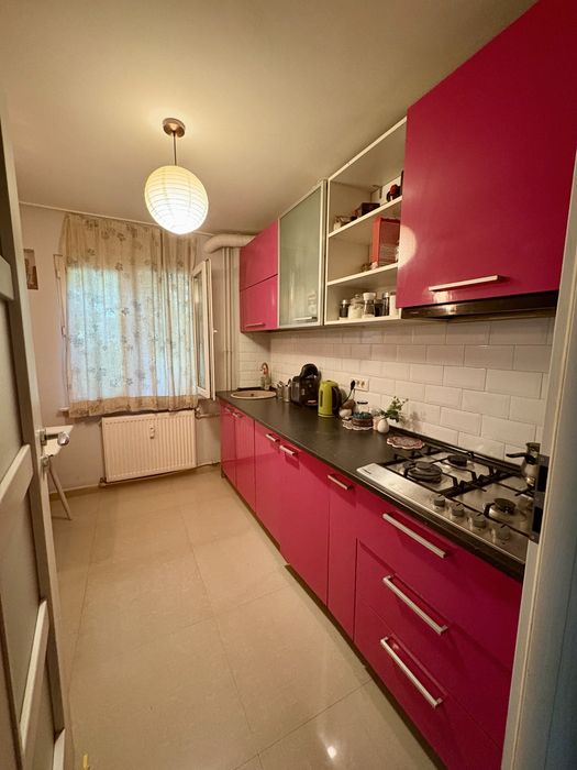 Apartament 3 camere Piata Sudului