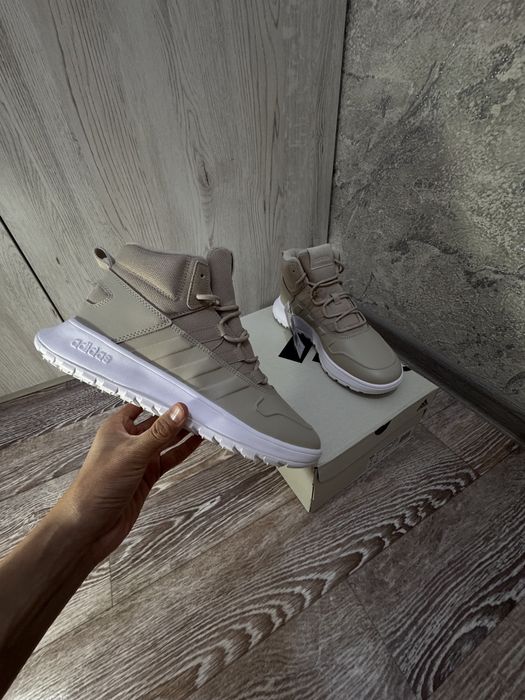 Кроссовки Adidas Fusion Storm