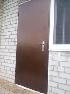 Изготовление ворот, навесов, перил, лестниц.