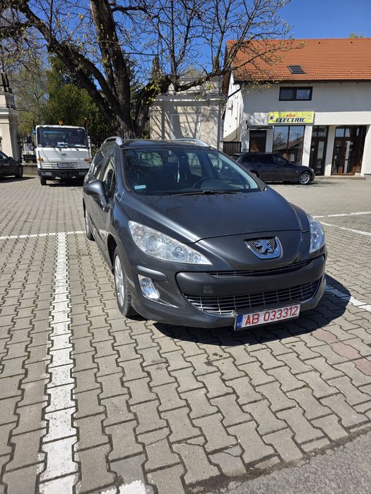 Peugeot 308 SW  GPL