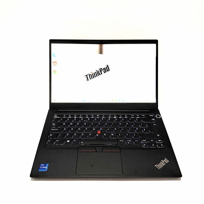 Lenovo ThinkPad E14 Gen 2/14” IPS/i7-1165G7 4.70GHz/512GB/Iris Xe