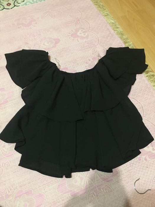 Юбка, рубашка, майка