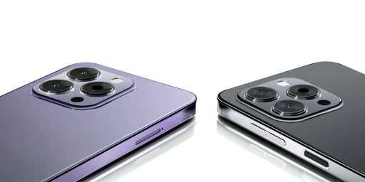 HOTWAV Note 13 Pro 16GB RAM 256GB ROM, 50MP камера, 6.6 инчов 90Hz