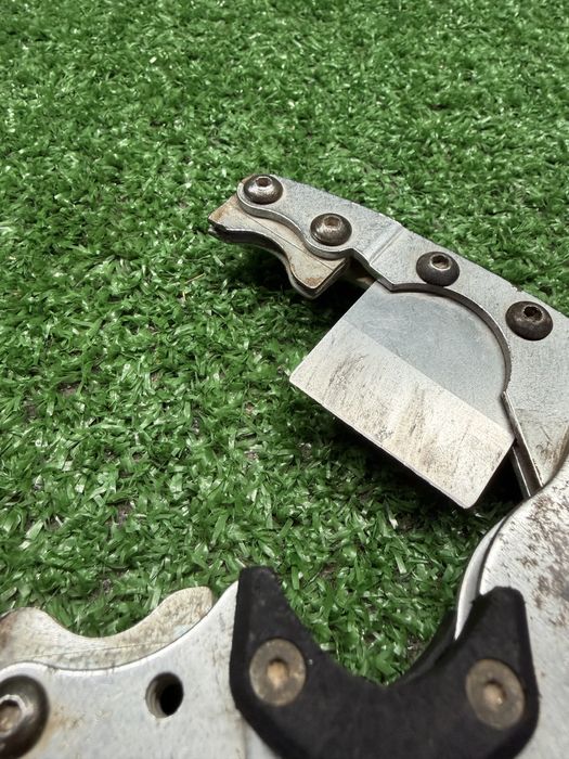 Клещи за рязане на тръби KNIPEX 90 25 20, Ø 18 - 35 мм, 210 мм