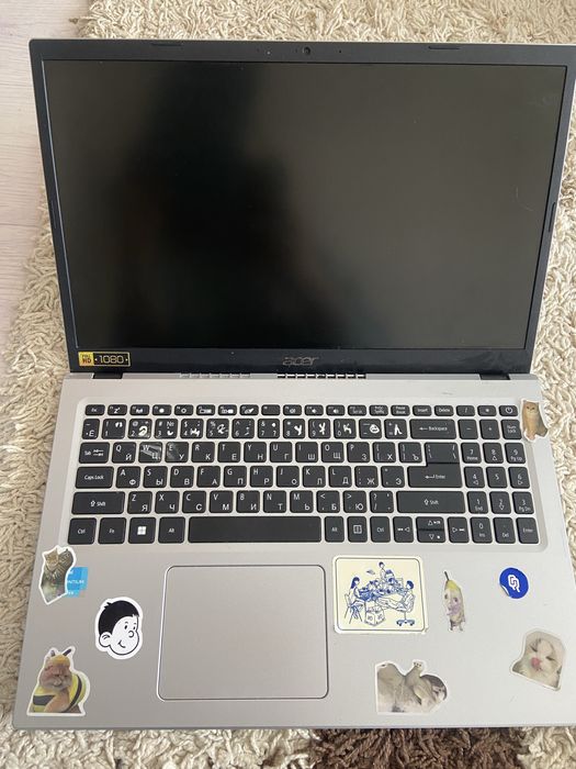 acer aspire a315-35
