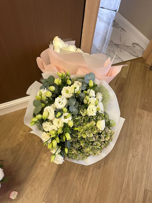 Цветы………………………….