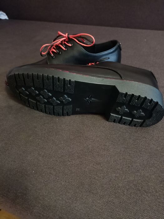 Ботинки, осень,  новые