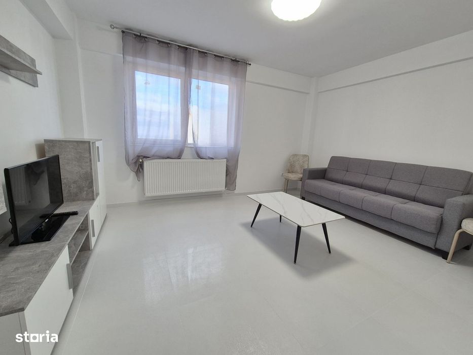Apartament 2 camere, DECOMANDAT, ETAJ 1, bloc nou, Platou Galata — fotografia 1