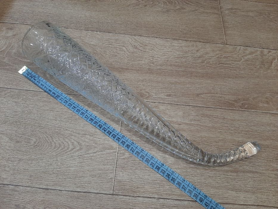 Хрустальный рог изобилия