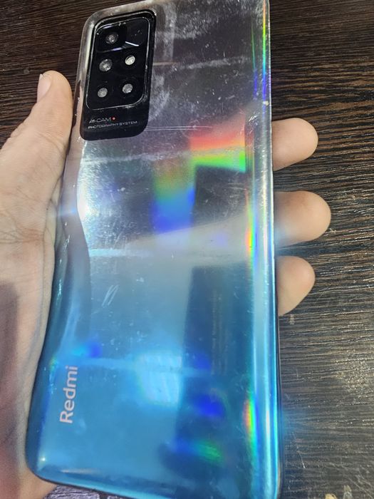 Redmi 10  128 гб