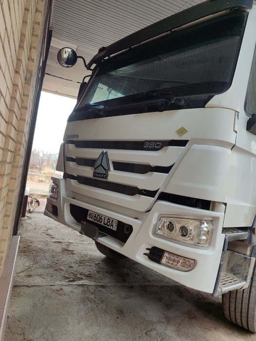 Хова самасвал 40 тоналик сотилади