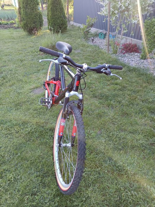 Bicicleta mtb 26 inch