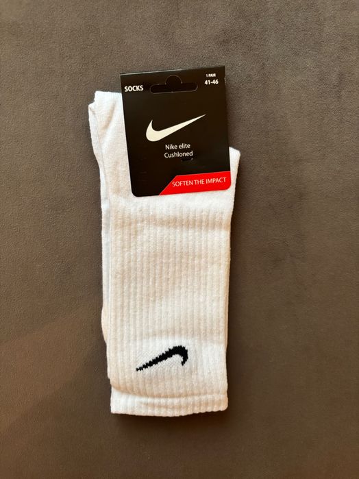 Nike чорапи за спорт