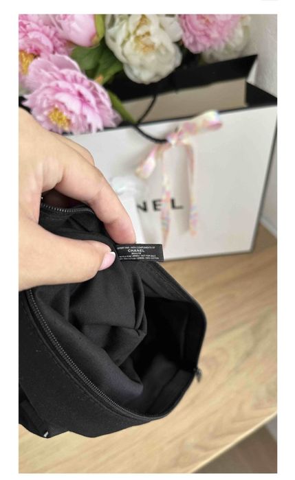 косметичка chanel 5000 оригинал