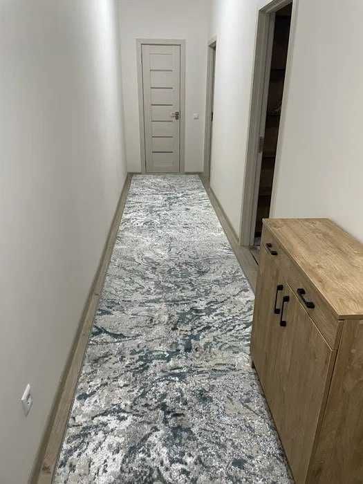 Метро Беруний ЖК Алмазар Сити 2-ком/6/9 ул Софийский