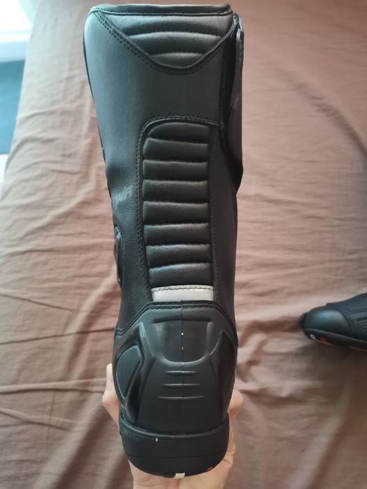 Ботуши за мотор, мото DXR Code Evo