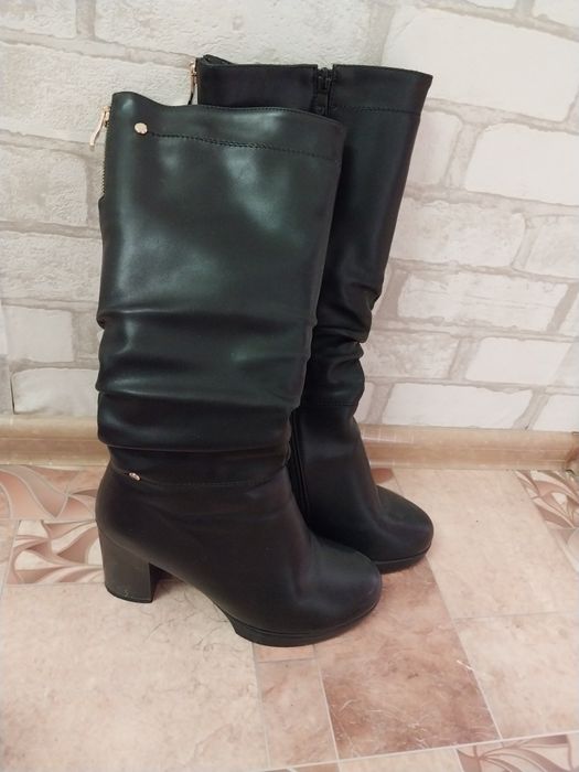 Туфли.             .