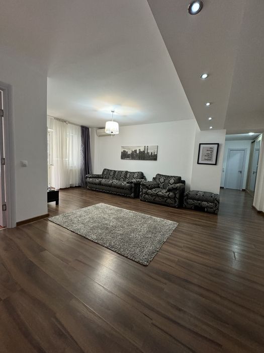VAND APARTAMENT 3 camere plus Dresing room