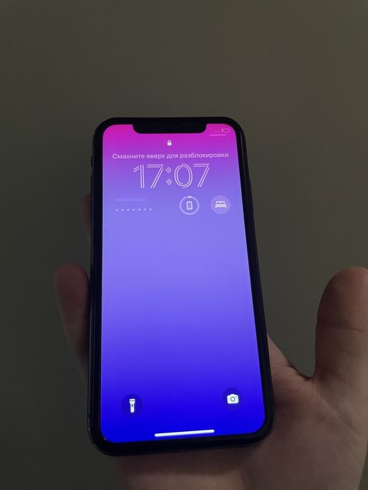 Iphone 11 128 продам