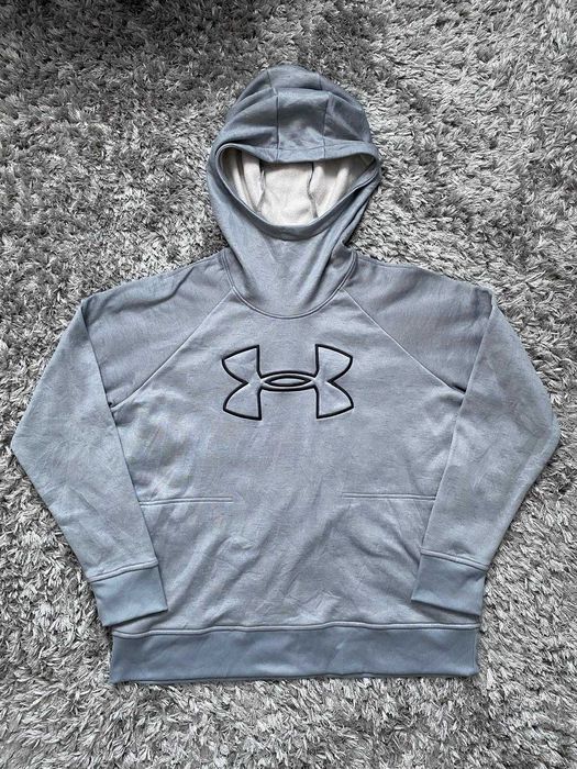 hanorac under armour coldgear