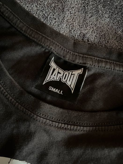 Тениска Tapout размер S