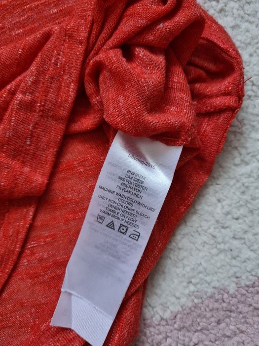 Tricou Armani Exchange XS-S