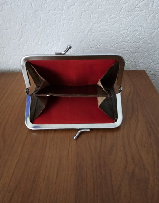 Кошельки. Кошельки.