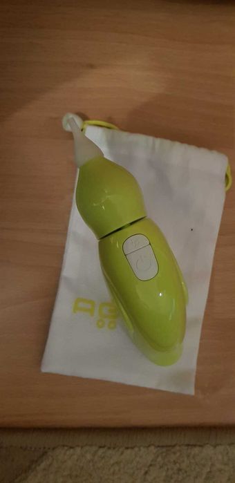 Назален аспиратор AGU NS19 Penguin